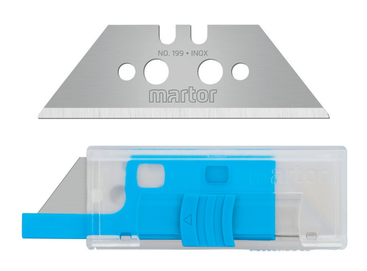 pics/Martor/New Photos/Klinge/199/martor-199-trapezoidal-spare-blades-for-cutter-60x19mm-stainless-steel-inox-006.jpg